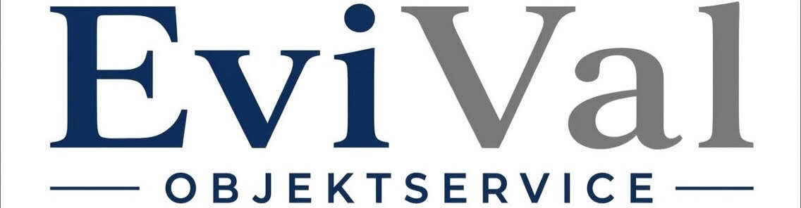 Evival Objektservice-Logo